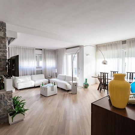 צ'צ'ינה Casa Summer מראה חיצוני תמונה