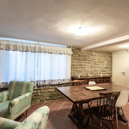 צ'צ'ינה Casa Summer מראה חיצוני תמונה