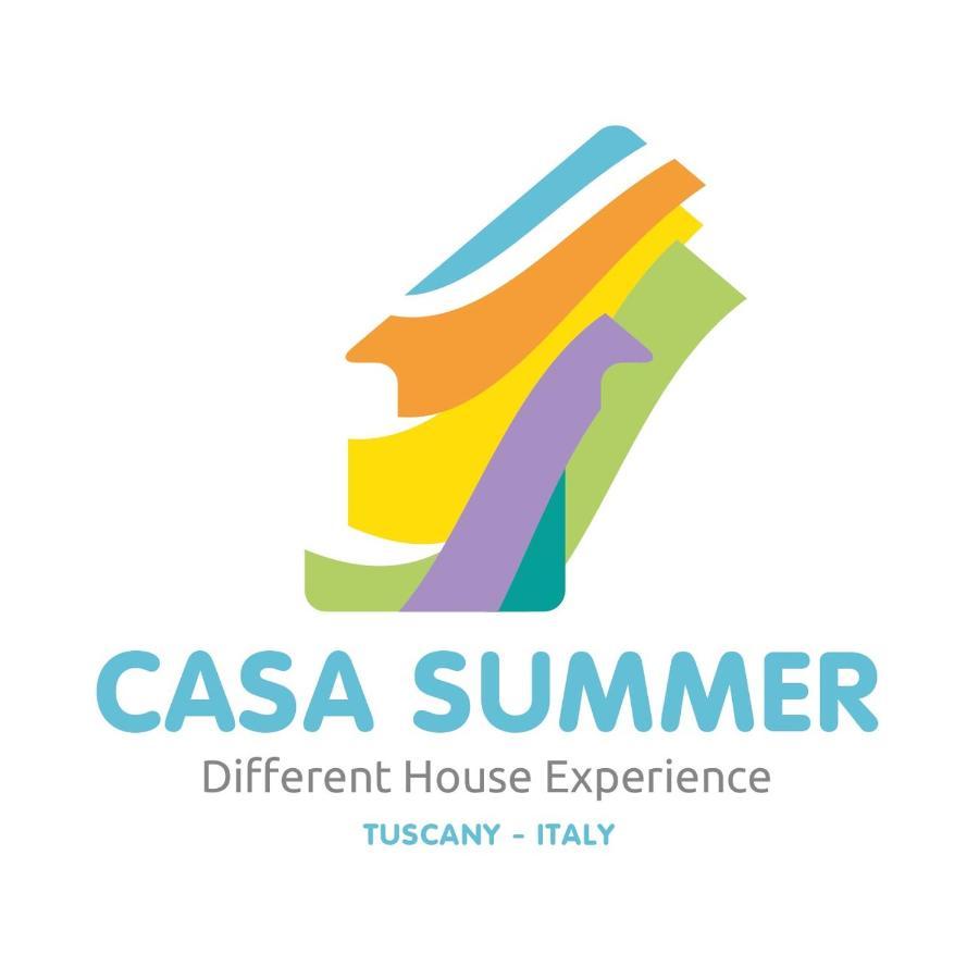 צ'צ'ינה Casa Summer מראה חיצוני תמונה