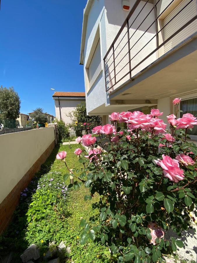 צ'צ'ינה Casa Summer מראה חיצוני תמונה