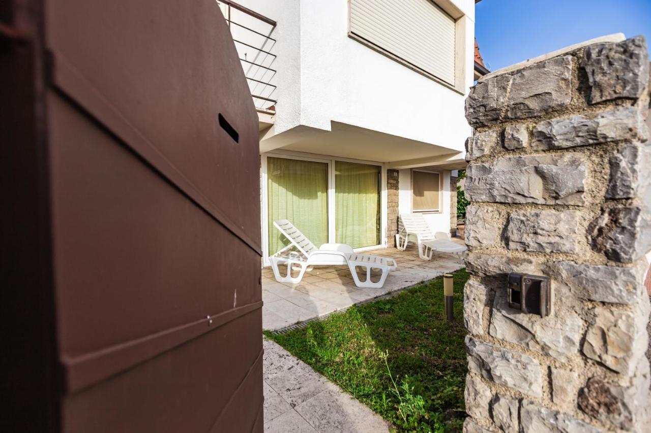 צ'צ'ינה Casa Summer מראה חיצוני תמונה