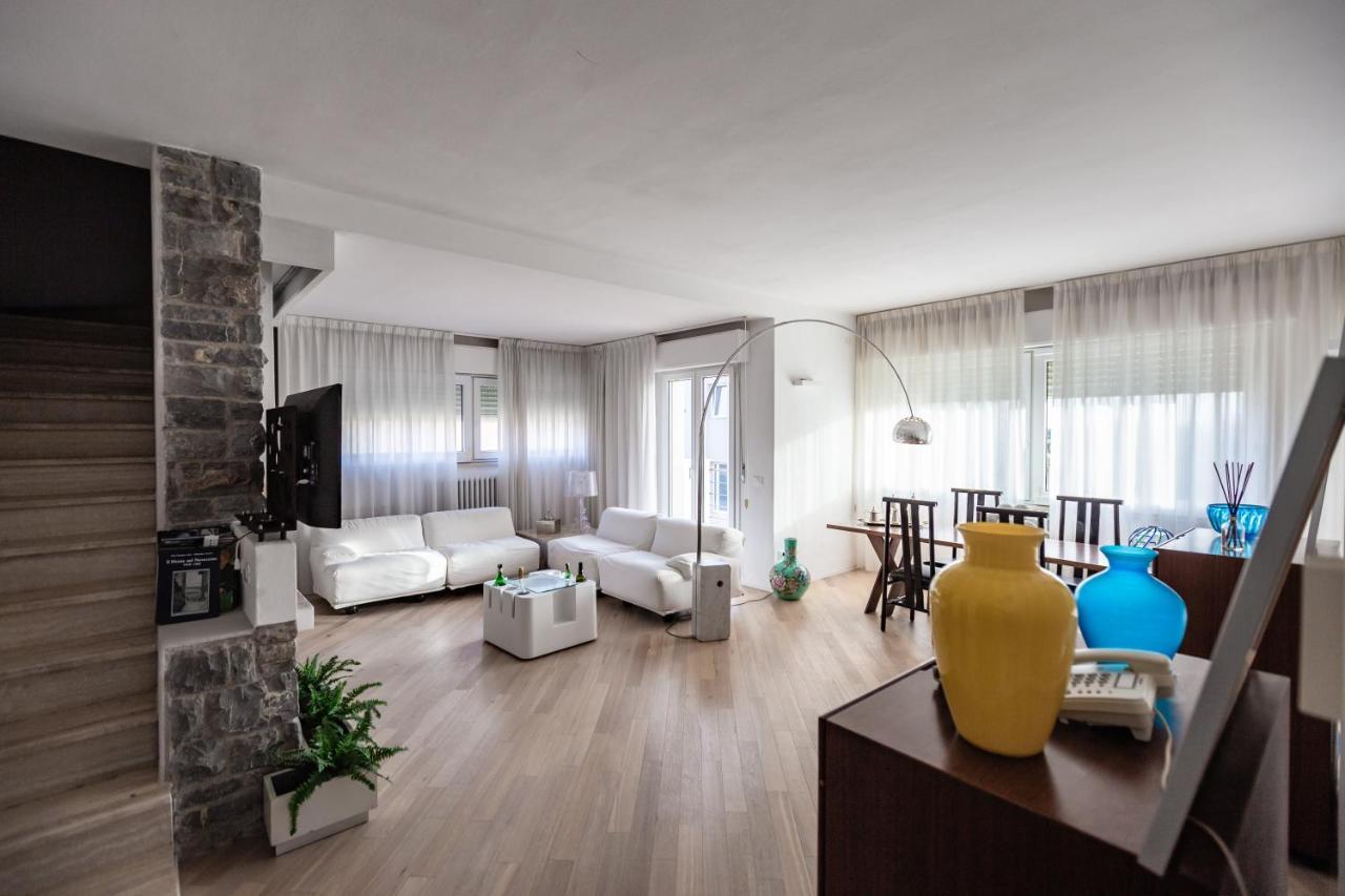 צ'צ'ינה Casa Summer מראה חיצוני תמונה