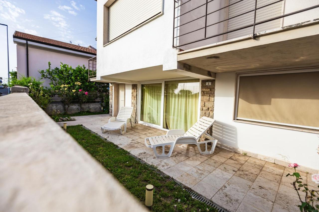 צ'צ'ינה Casa Summer מראה חיצוני תמונה
