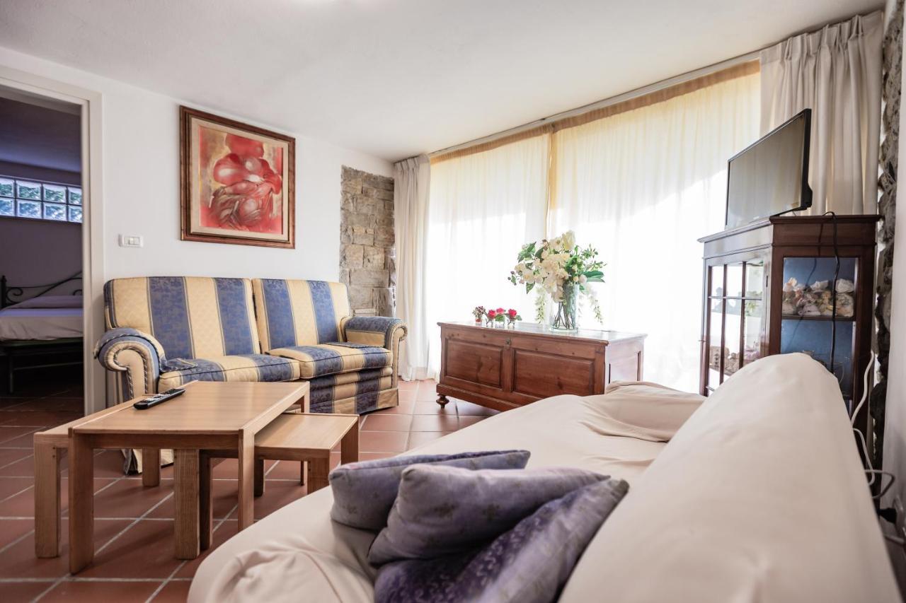 צ'צ'ינה Casa Summer מראה חיצוני תמונה