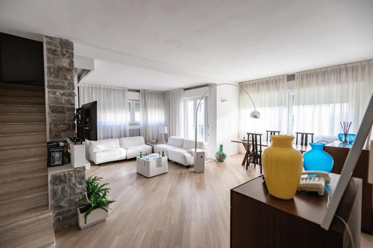 צ'צ'ינה Casa Summer מראה חיצוני תמונה