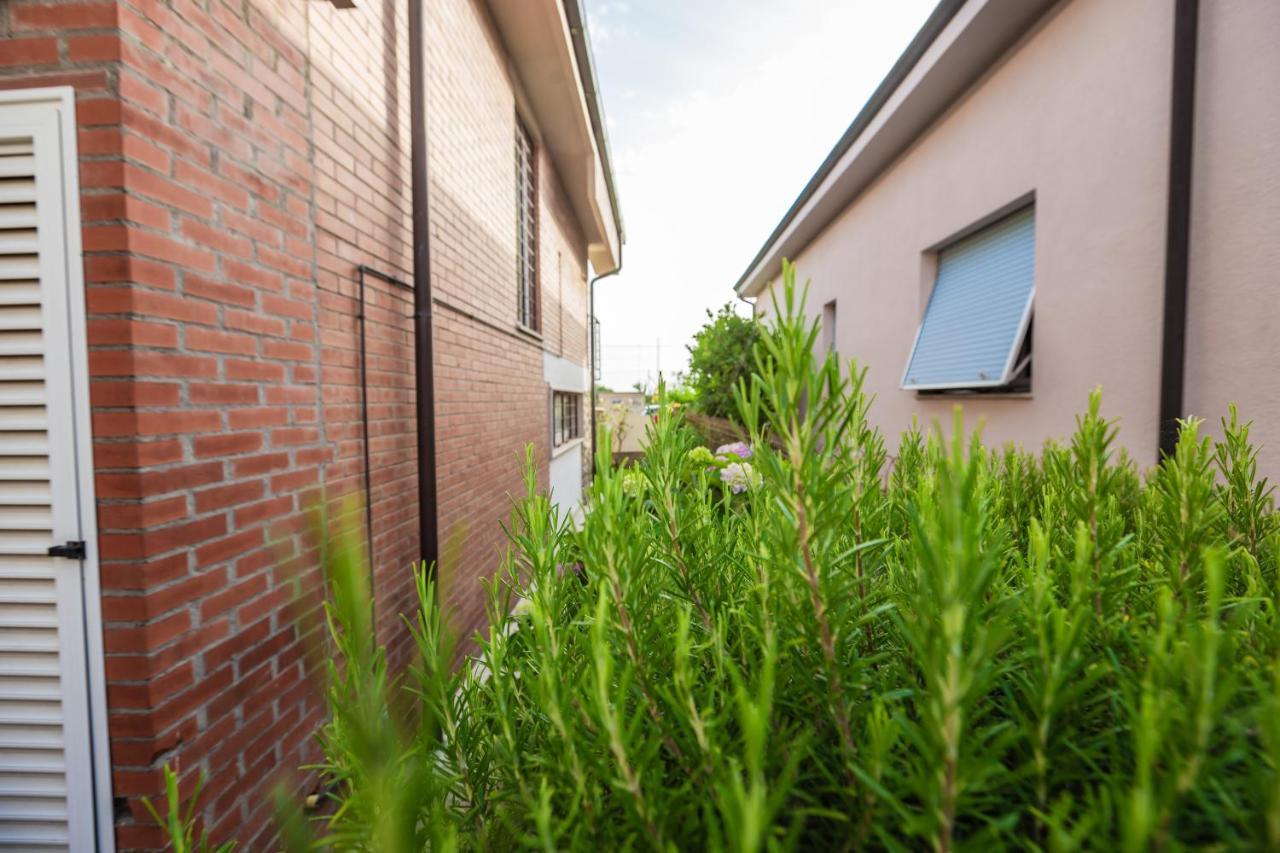 צ'צ'ינה Casa Summer מראה חיצוני תמונה