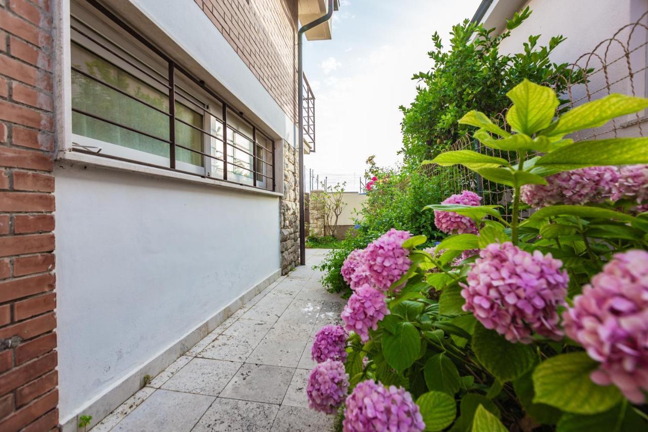 צ'צ'ינה Casa Summer מראה חיצוני תמונה