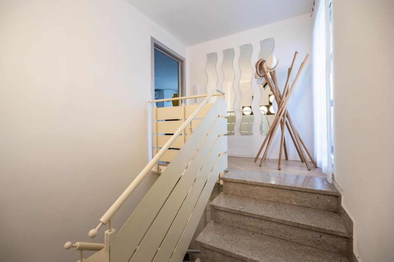 צ'צ'ינה Casa Summer מראה חיצוני תמונה