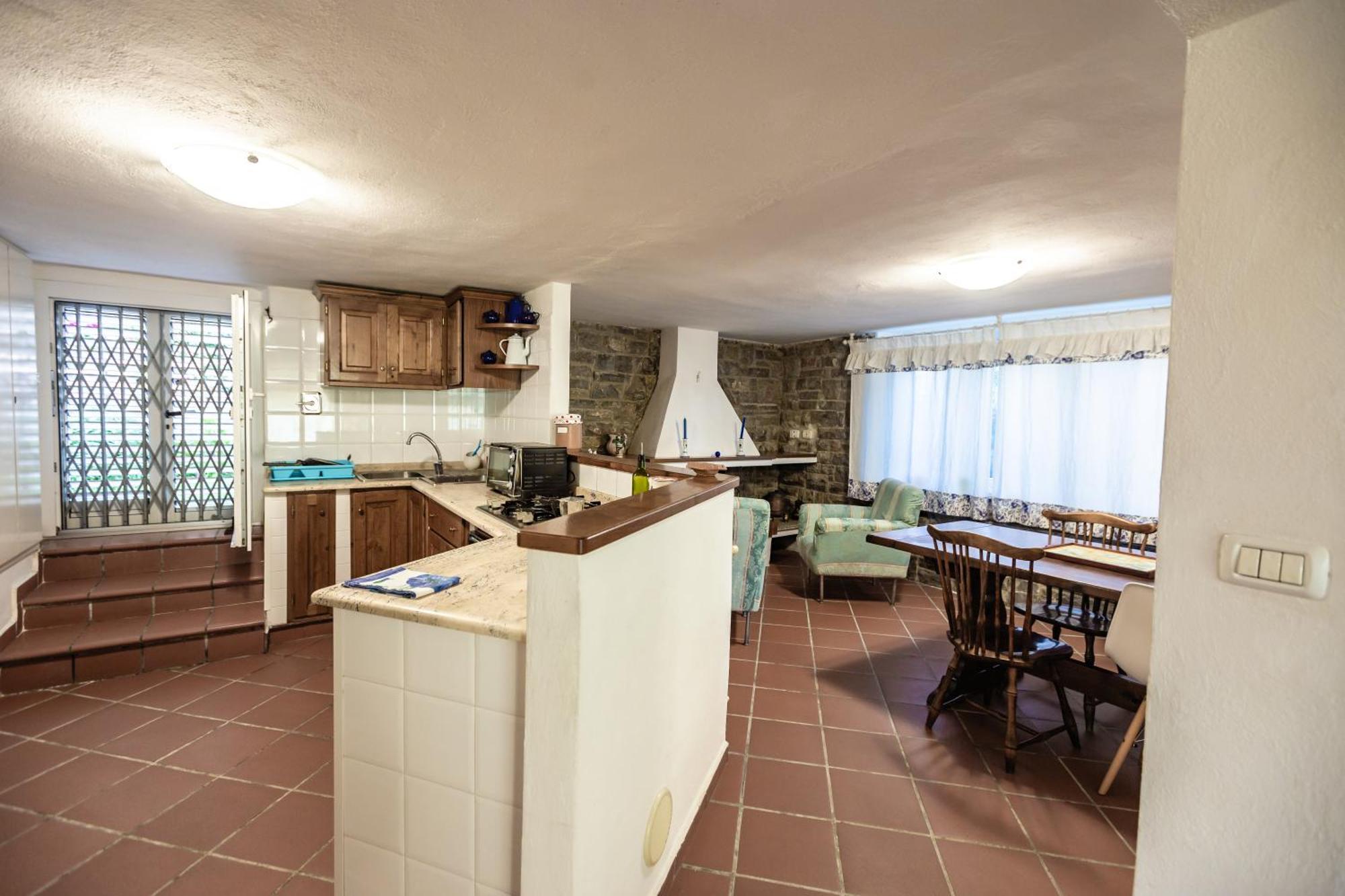 צ'צ'ינה Casa Summer מראה חיצוני תמונה