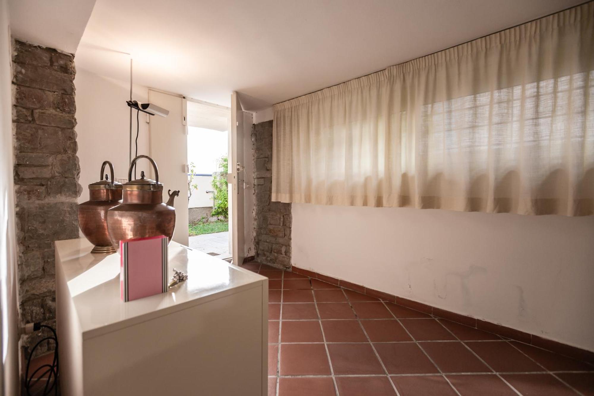 צ'צ'ינה Casa Summer מראה חיצוני תמונה