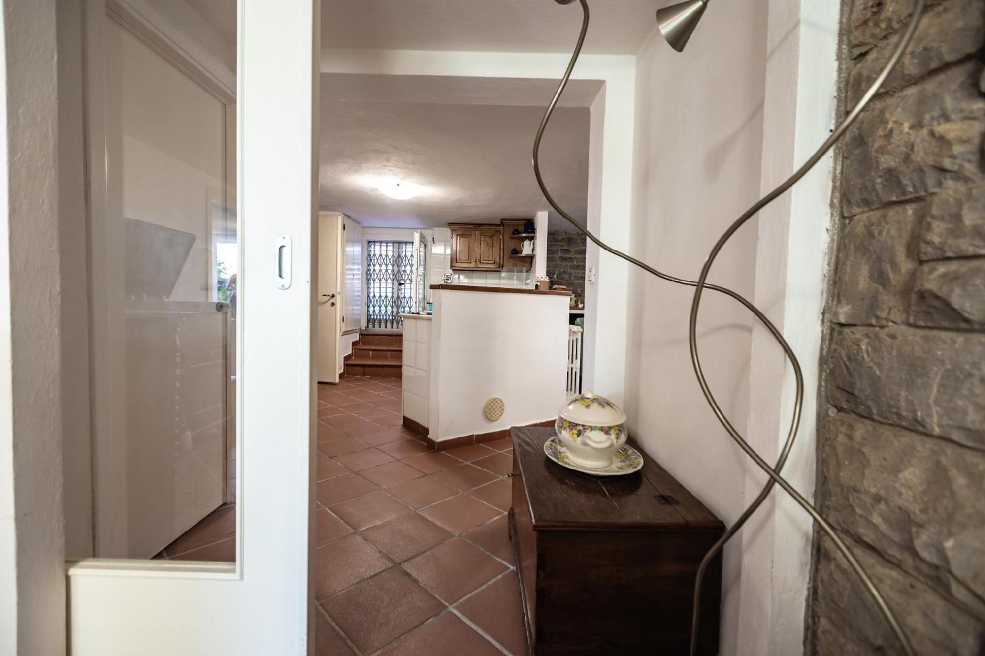 צ'צ'ינה Casa Summer מראה חיצוני תמונה