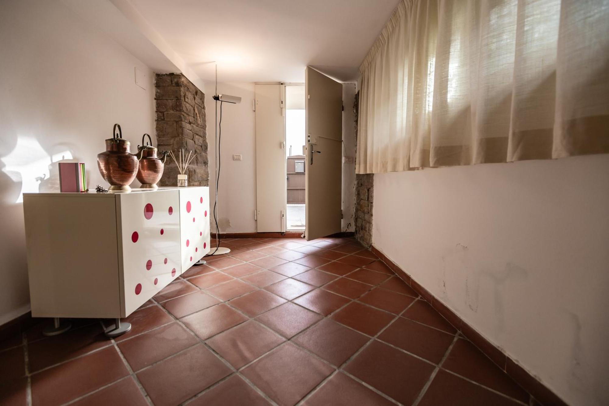 צ'צ'ינה Casa Summer מראה חיצוני תמונה