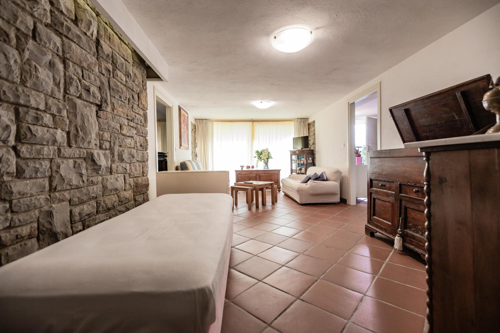 צ'צ'ינה Casa Summer מראה חיצוני תמונה