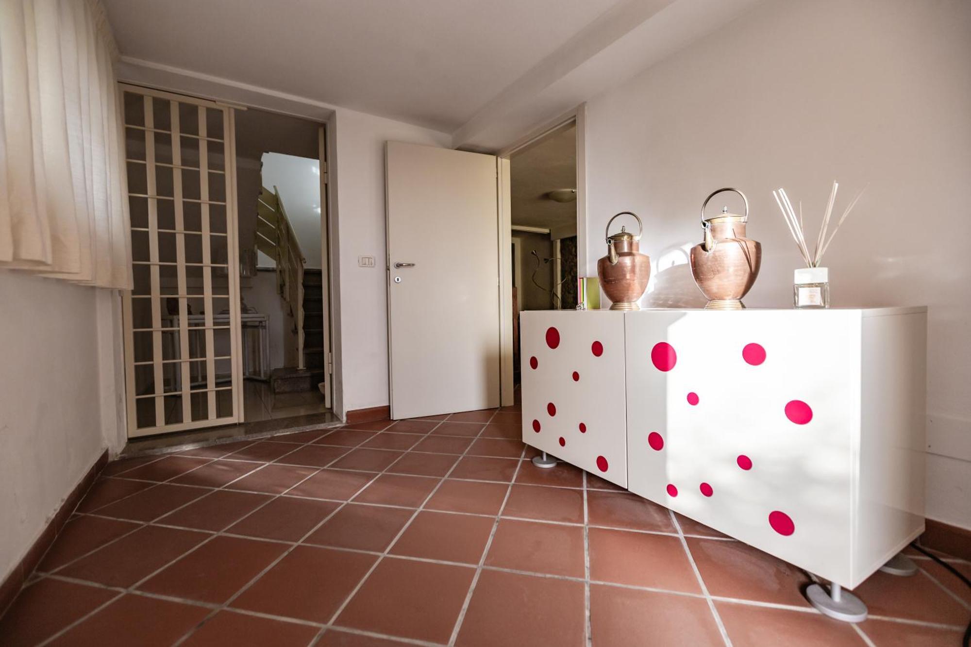 צ'צ'ינה Casa Summer מראה חיצוני תמונה