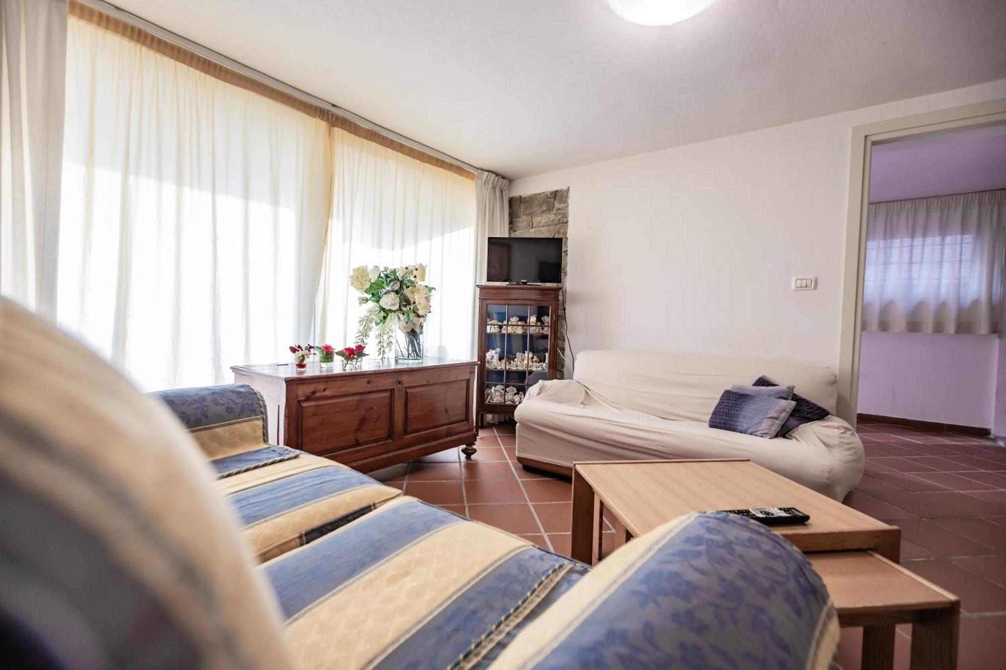 צ'צ'ינה Casa Summer מראה חיצוני תמונה