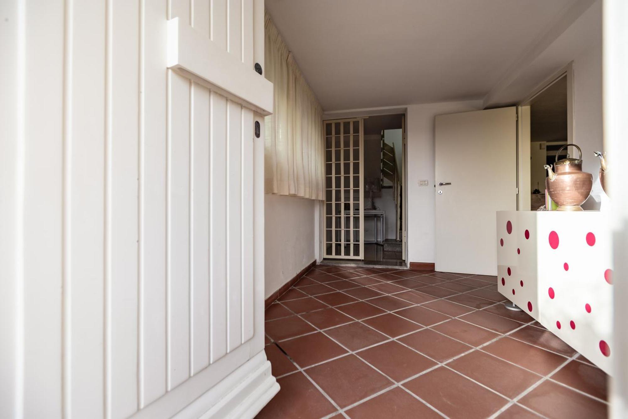 צ'צ'ינה Casa Summer מראה חיצוני תמונה