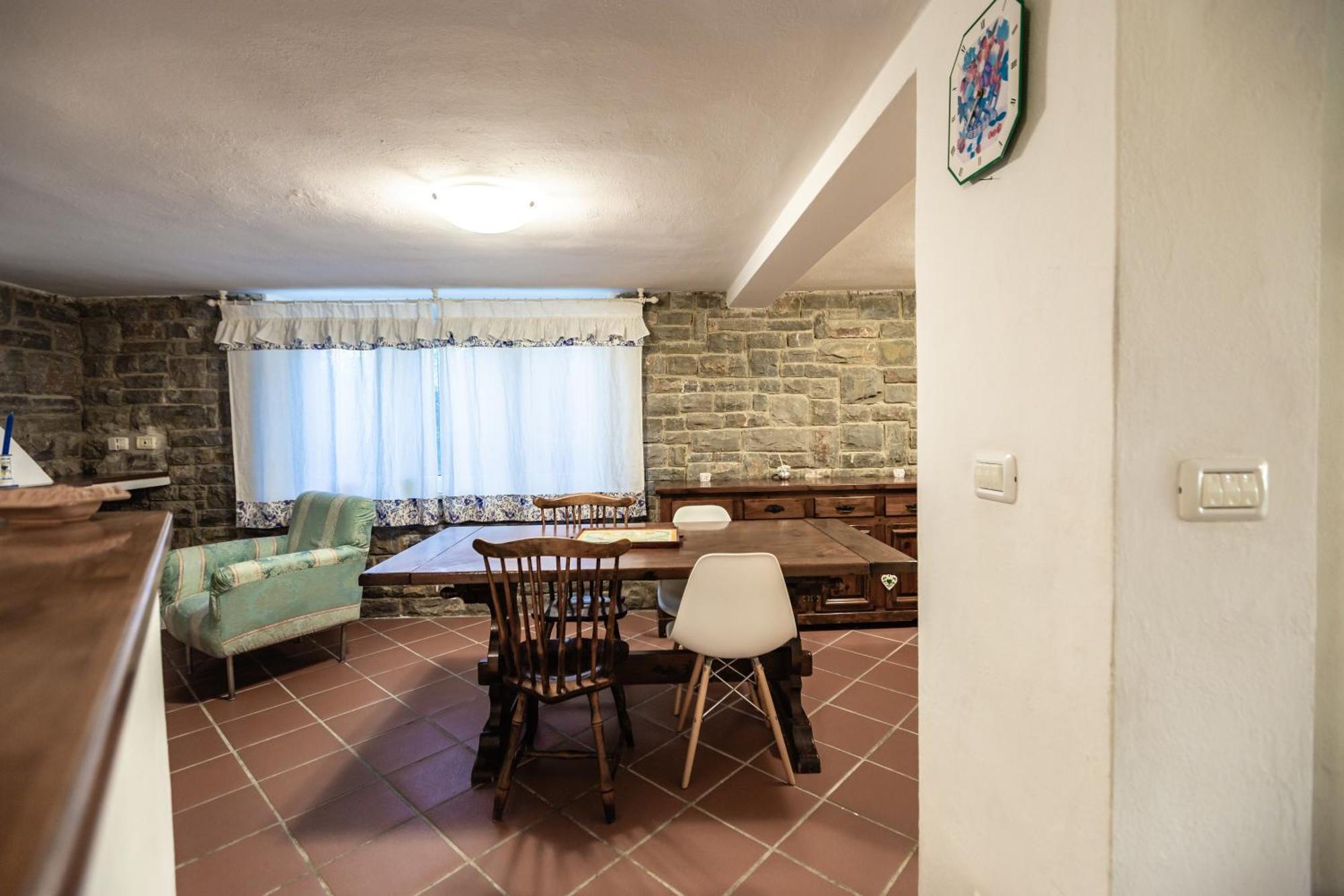 צ'צ'ינה Casa Summer מראה חיצוני תמונה