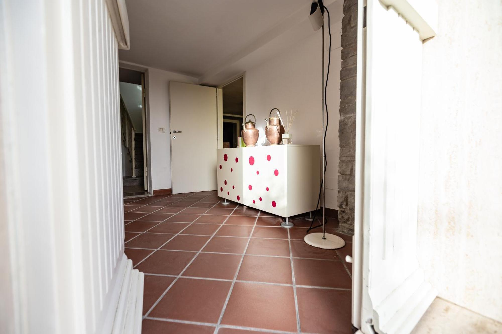 צ'צ'ינה Casa Summer מראה חיצוני תמונה