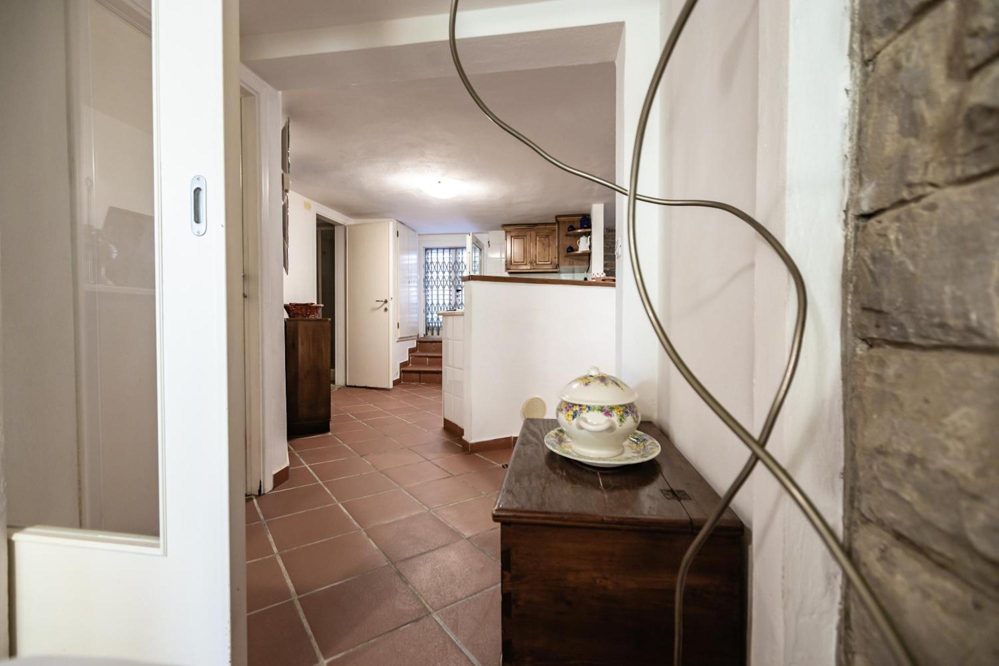 צ'צ'ינה Casa Summer מראה חיצוני תמונה