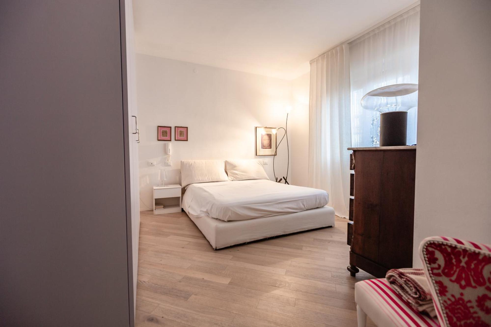 צ'צ'ינה Casa Summer מראה חיצוני תמונה