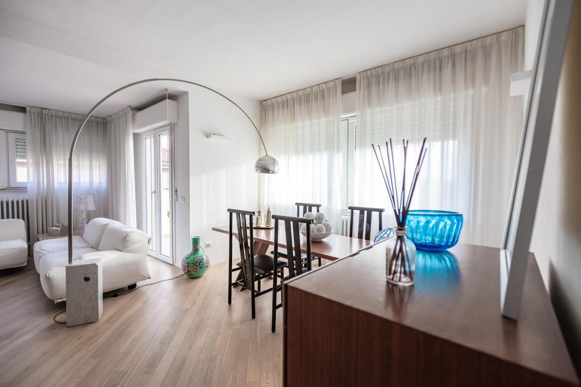 צ'צ'ינה Casa Summer מראה חיצוני תמונה