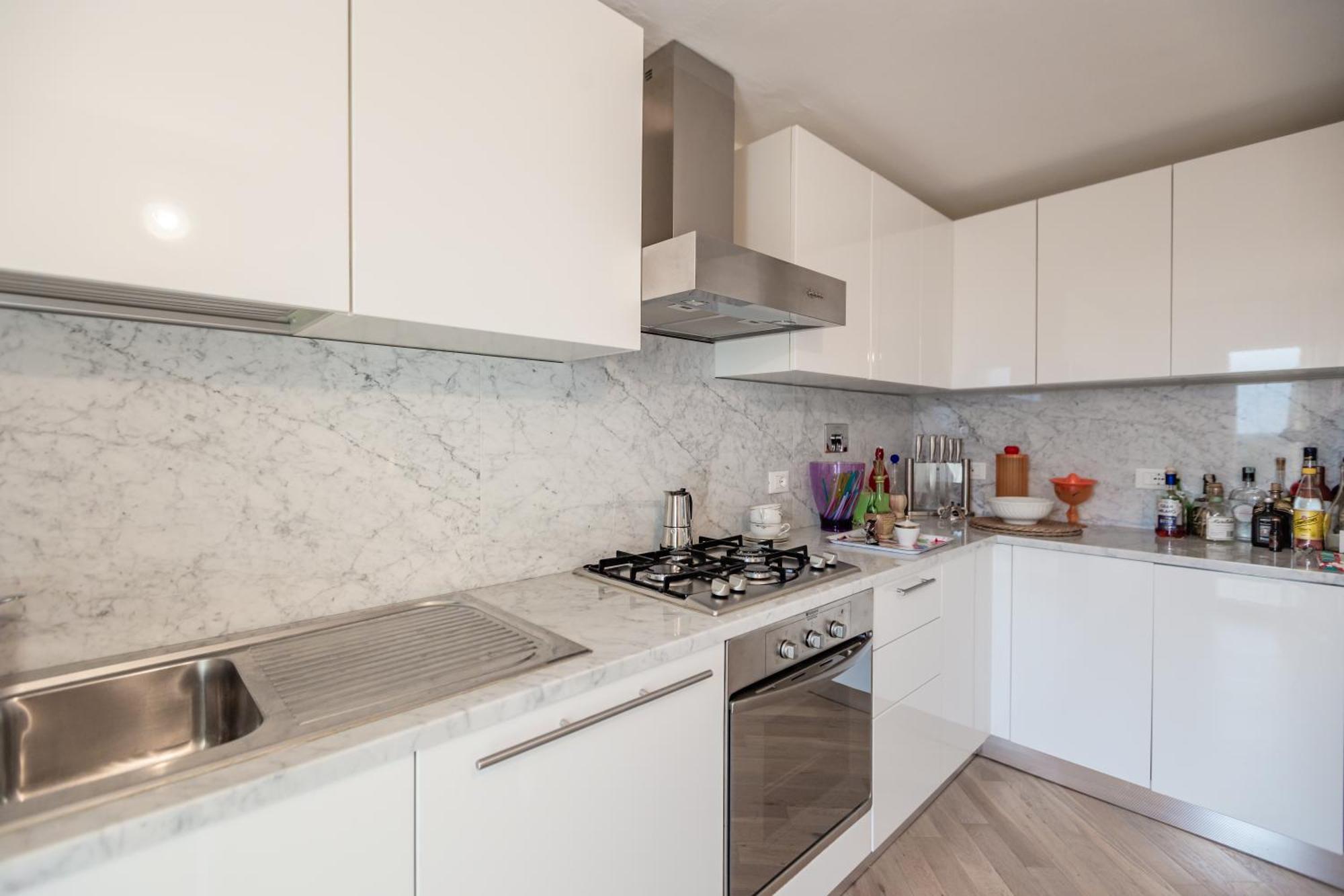 צ'צ'ינה Casa Summer מראה חיצוני תמונה