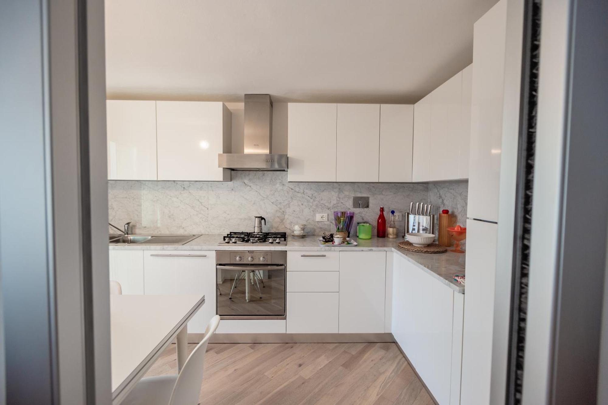 צ'צ'ינה Casa Summer מראה חיצוני תמונה