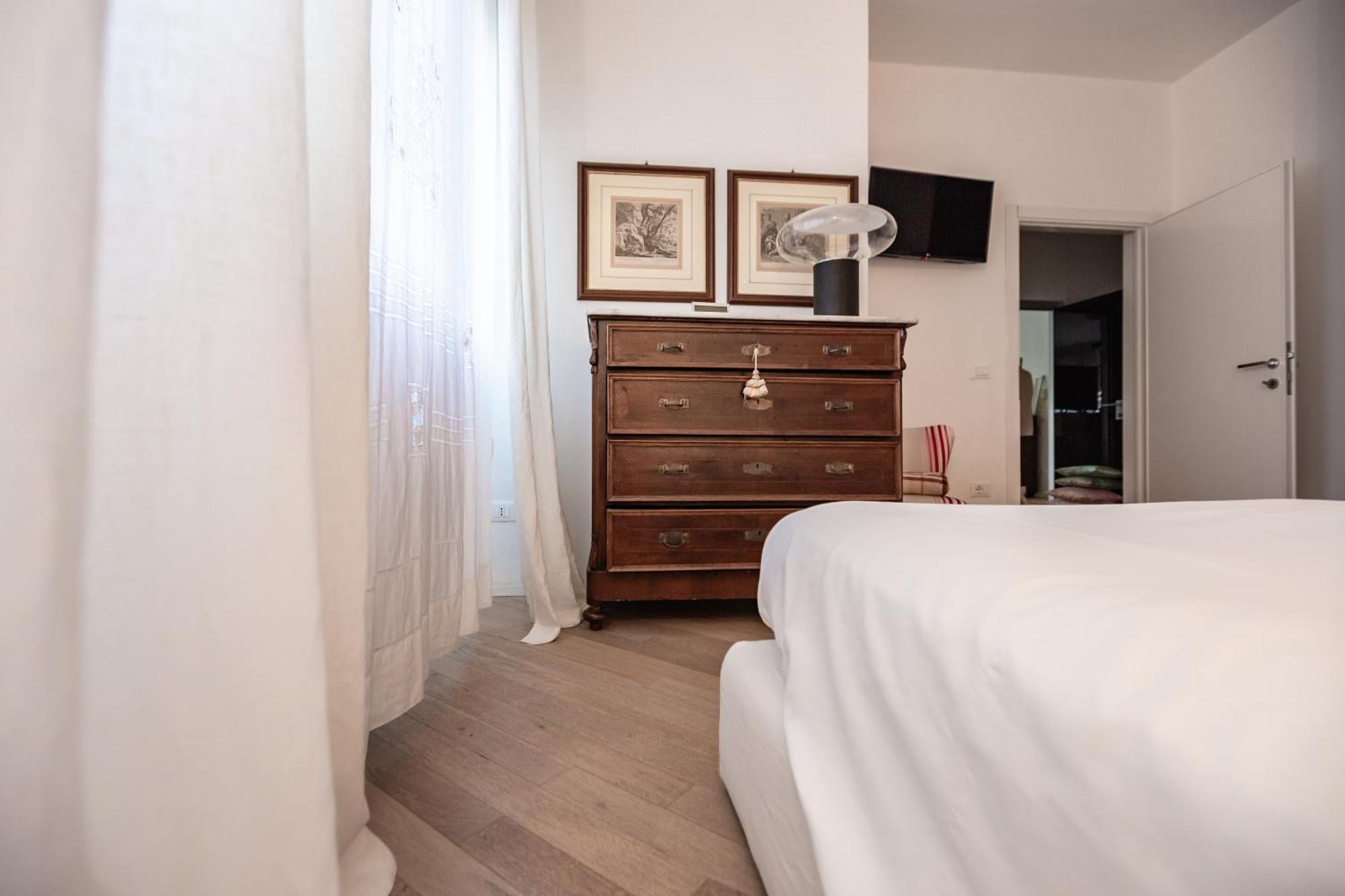 צ'צ'ינה Casa Summer מראה חיצוני תמונה