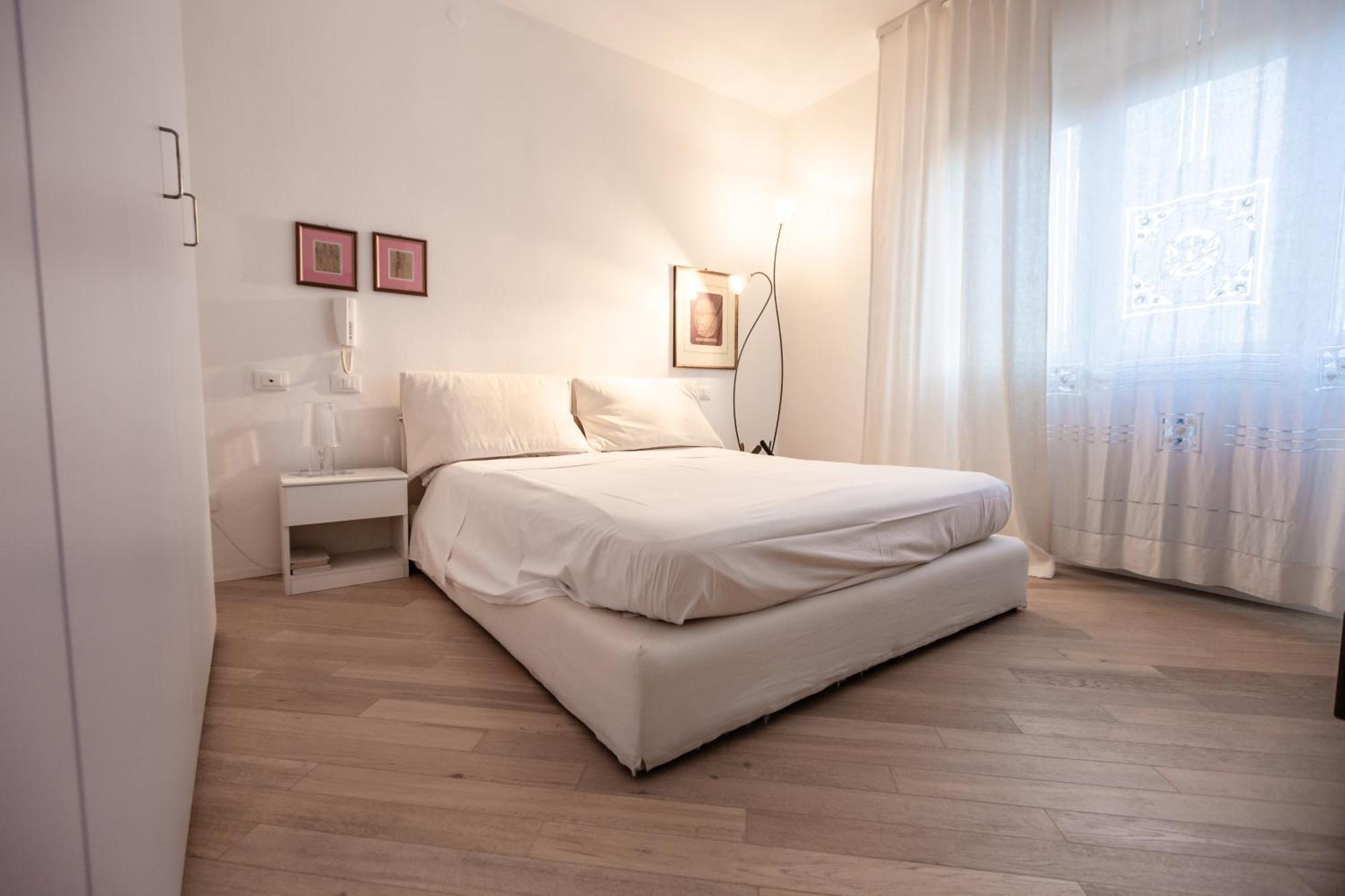 צ'צ'ינה Casa Summer מראה חיצוני תמונה