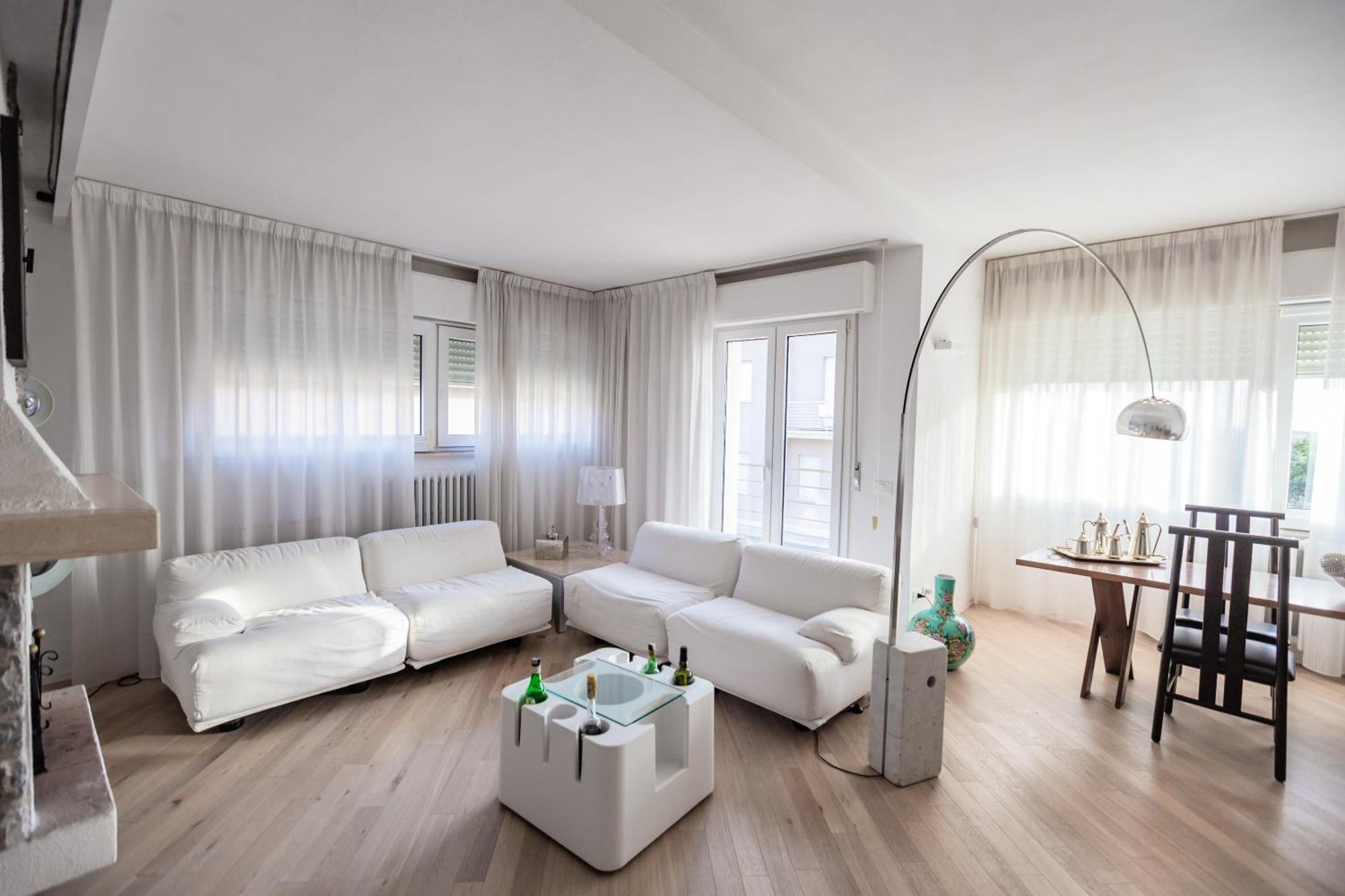 צ'צ'ינה Casa Summer מראה חיצוני תמונה
