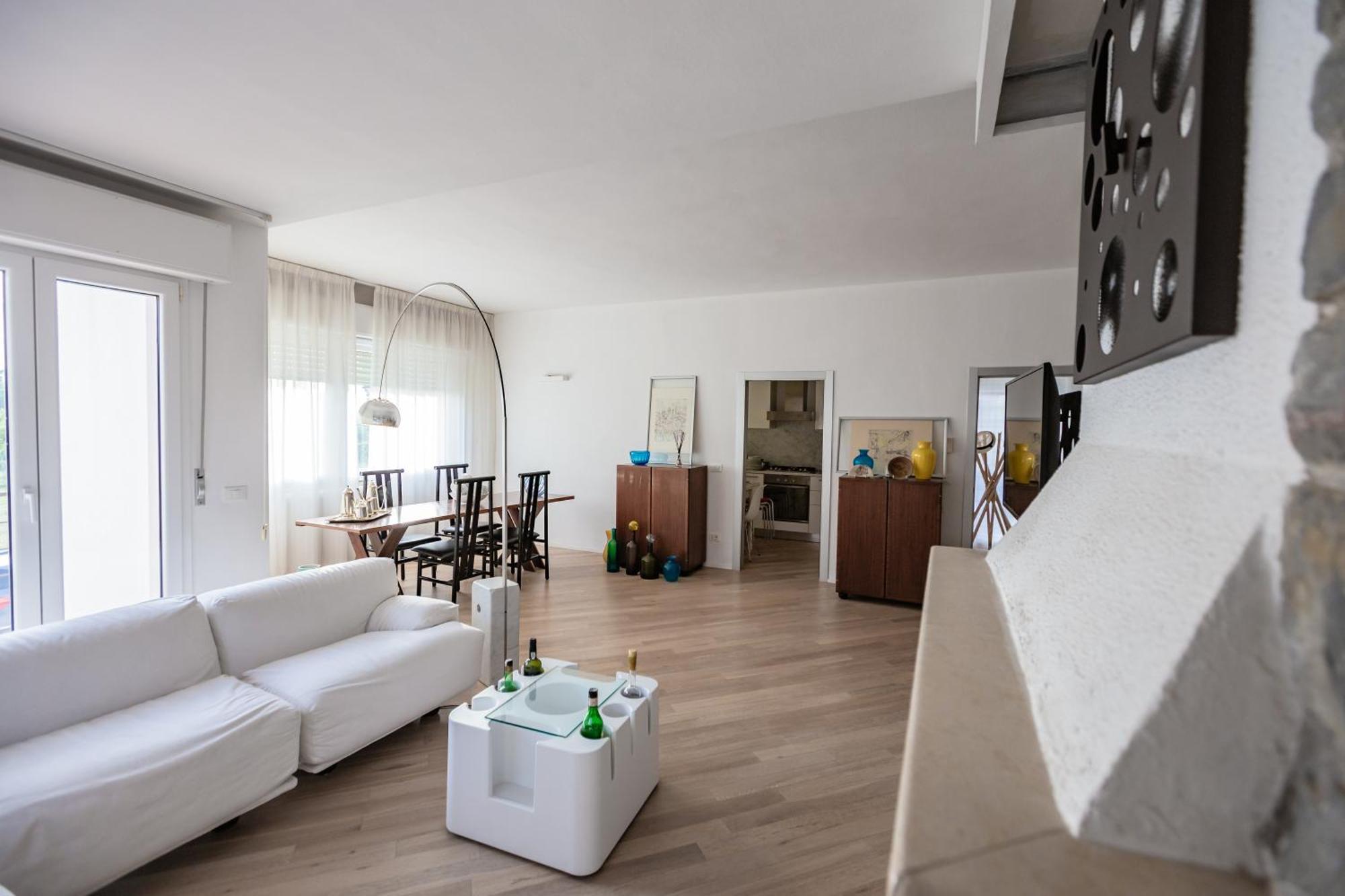 צ'צ'ינה Casa Summer מראה חיצוני תמונה