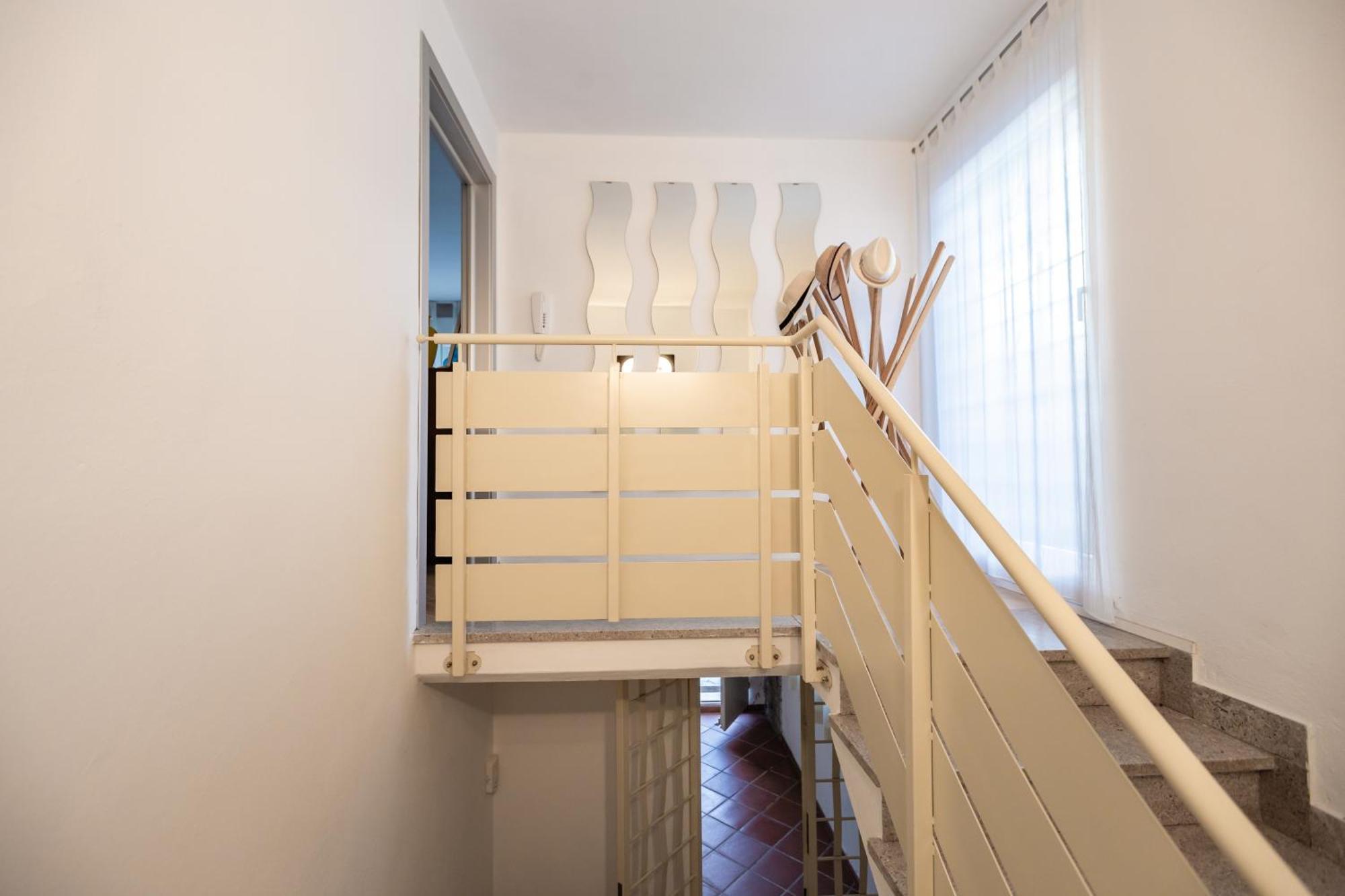 צ'צ'ינה Casa Summer מראה חיצוני תמונה